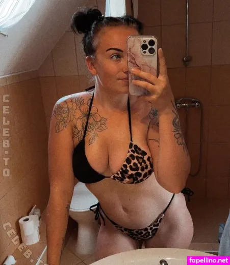 Lisa Cirelli OnlyFans Thumbnail #oCJbk5vGmH
