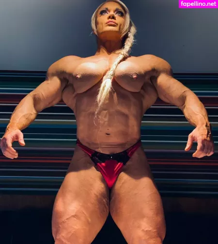 Lisa Cross OnlyFans Thumbnail #cijR9g5tSx