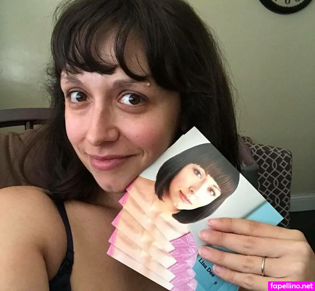 Lisa Dee Nude OnlyFans Leaked Photo #PS3tkj4cP1