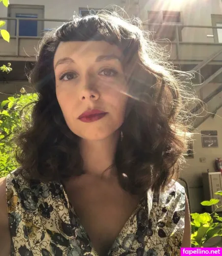 Lisa Dee OnlyFans Thumbnail #fnurUVMq9m