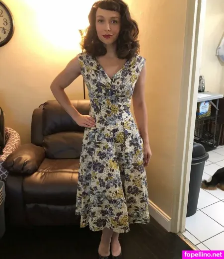 Lisa Dee OnlyFans Thumbnail #nCDBgUFCMb