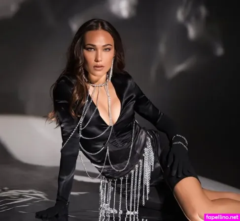 Lisa Dillon OnlyFans Thumbnail #NRLCIH35X6