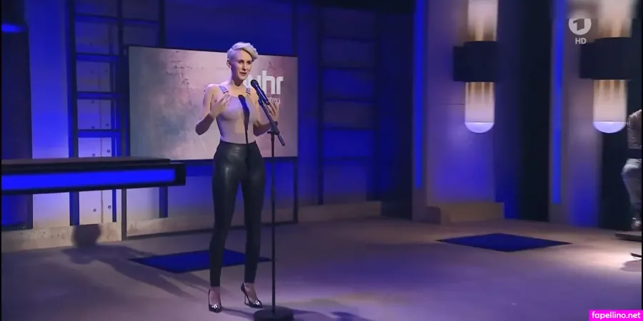 Lisa Eckhart OnlyFans Thumbnail #277AuEaiNi