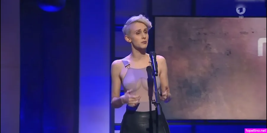 Lisa Eckhart OnlyFans Thumbnail #4thIICk9gG