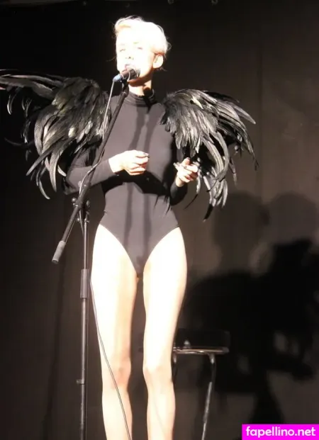 Lisa Eckhart OnlyFans Thumbnail #5eOtGwrZS3