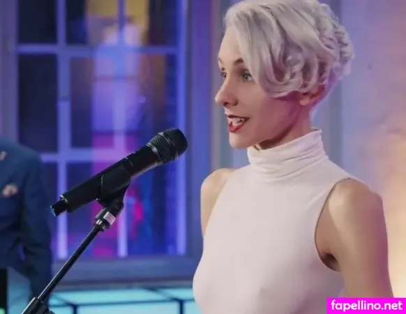 Lisa Eckhart OnlyFans Thumbnail #6htgY9z0af