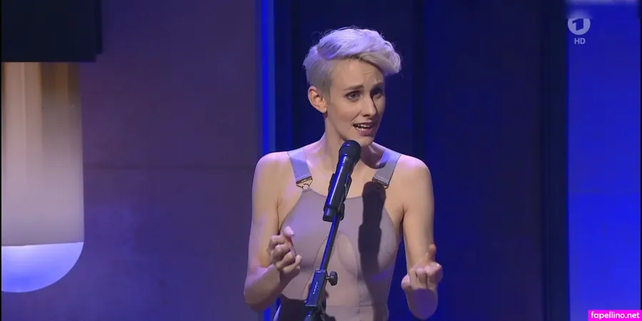 Lisa Eckhart OnlyFans Thumbnail #8di7rmhzBG