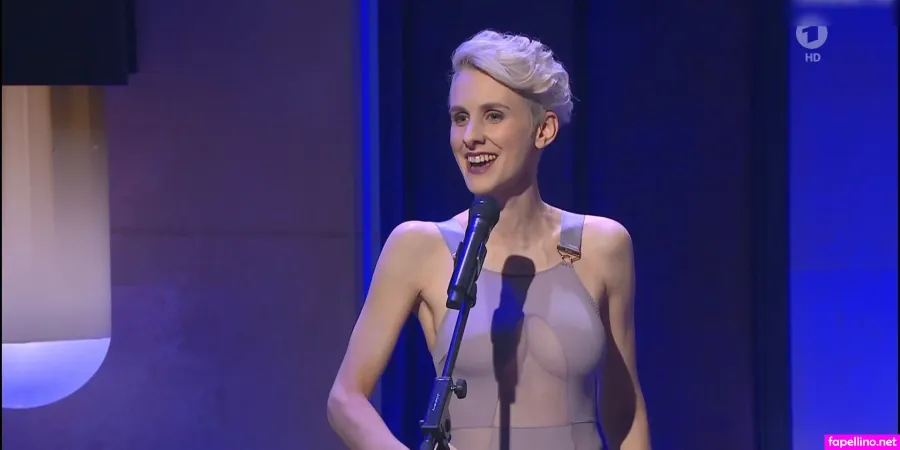 Lisa Eckhart OnlyFans Thumbnail #A1uoXpmRgI