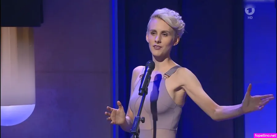 Lisa Eckhart OnlyFans Thumbnail #AAZcR8C1nq