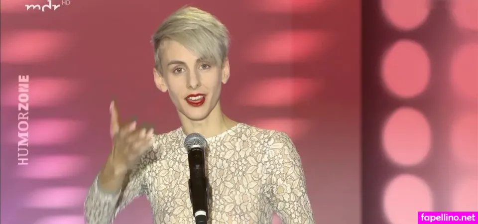 Lisa Eckhart OnlyFans Thumbnail #Ews6cQDVaE