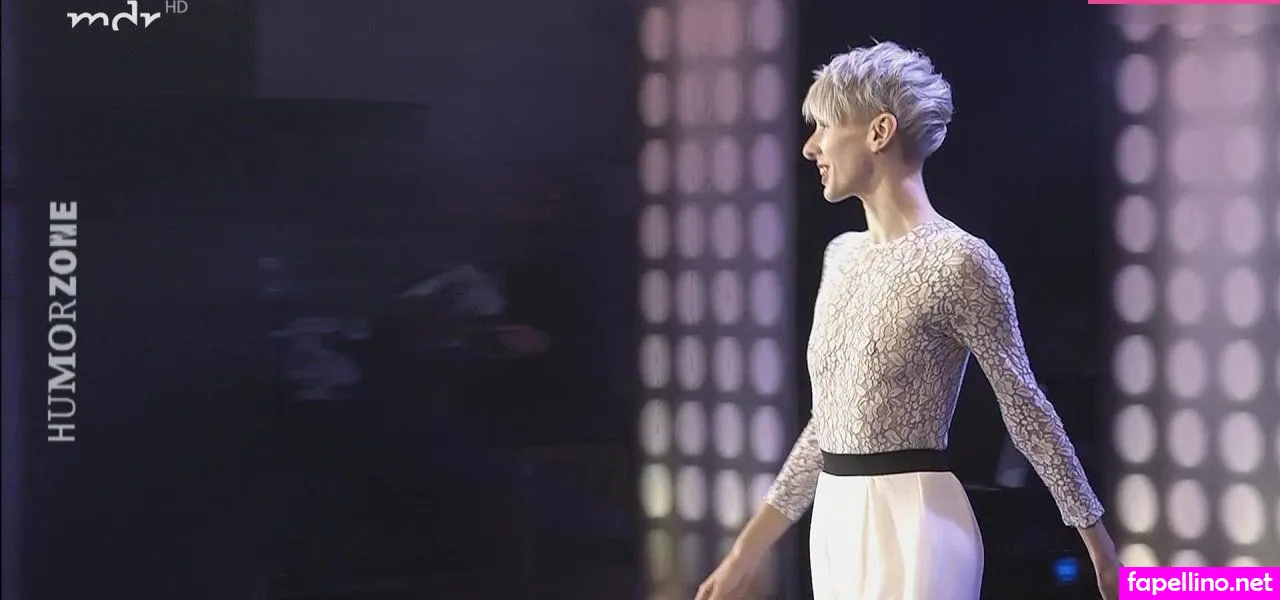 Lisa Eckhart, fraueckhart Nude Leaked OnlyFans Photo #GFbRQ920CX