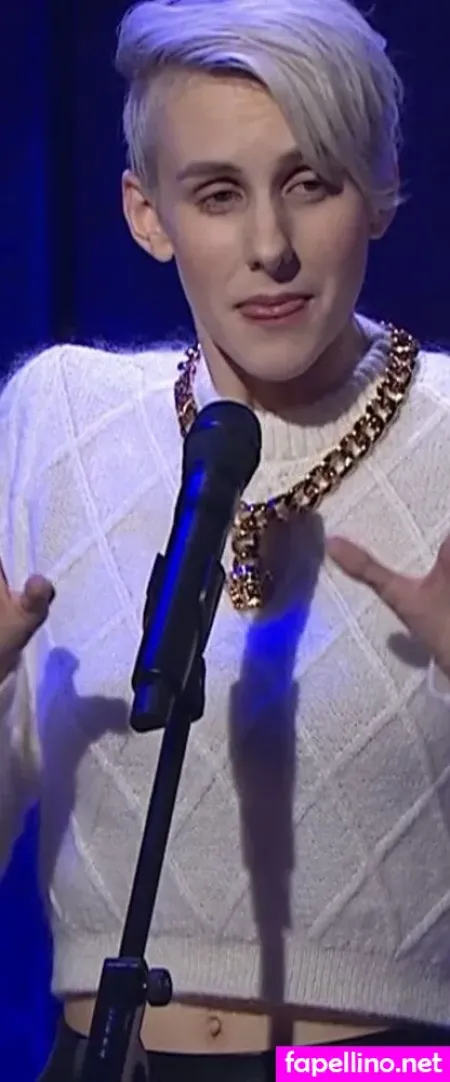 Lisa Eckhart OnlyFans Thumbnail #HsB0kJVTVB