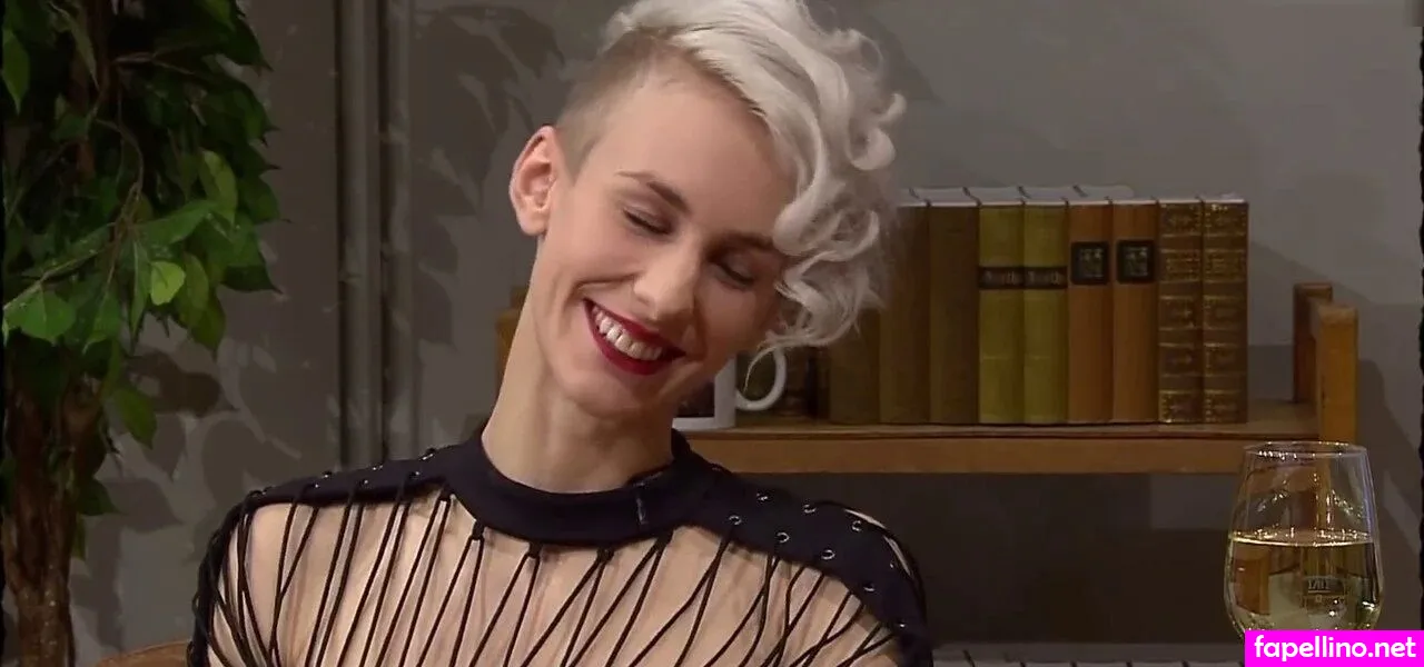 Lisa Eckhart, fraueckhart Nude Leaked OnlyFans Photo #ITLFMudNQe