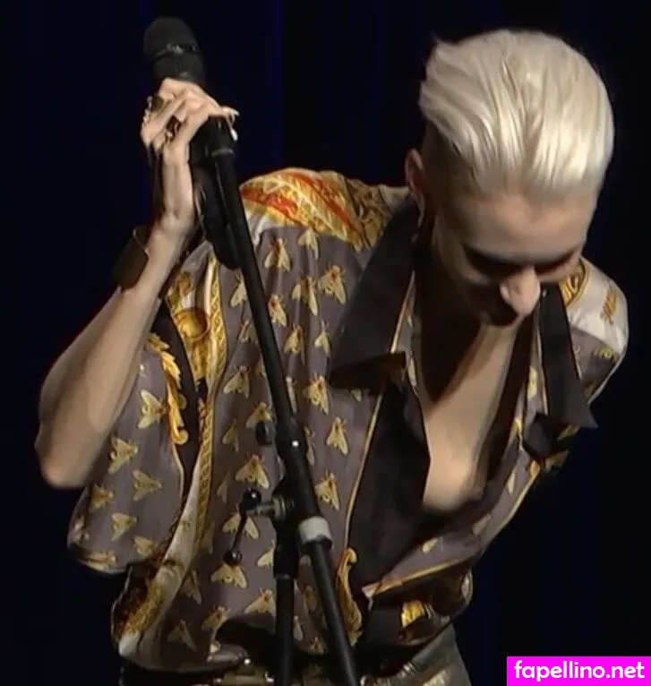 Lisa Eckhart, fraueckhart Nude Leaked OnlyFans Photo #KU0d7ICPLZ