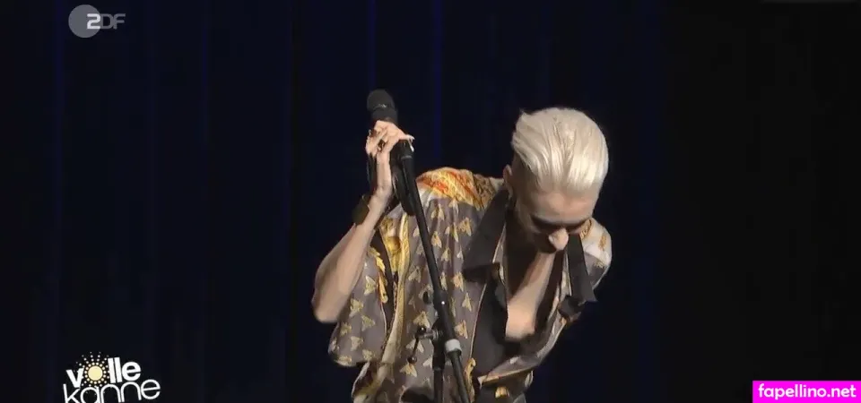 Lisa Eckhart OnlyFans Thumbnail #L37NwOZq1s