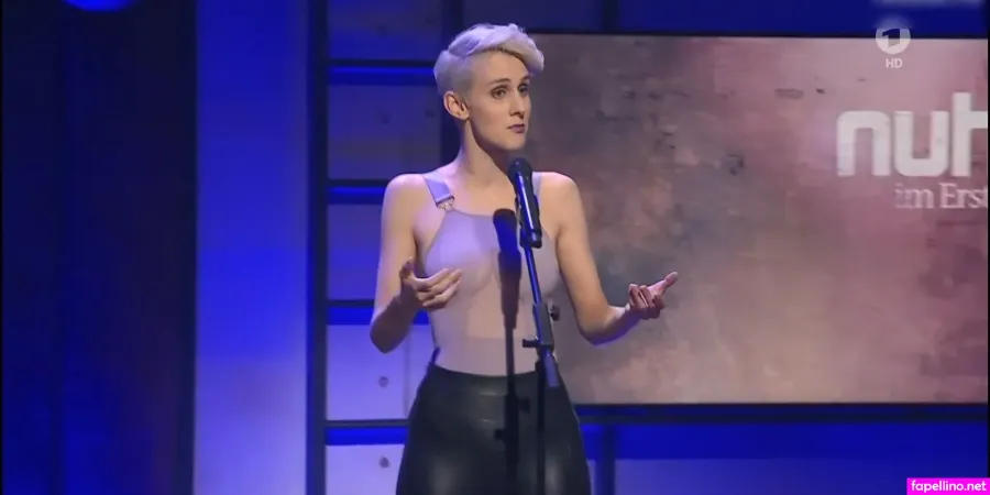 Lisa Eckhart OnlyFans Thumbnail #RyL4XPyOXR