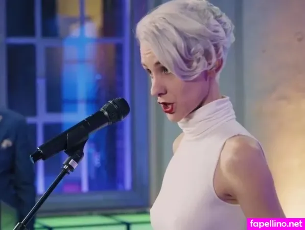 Lisa Eckhart OnlyFans Thumbnail #S2z7TQwjG6