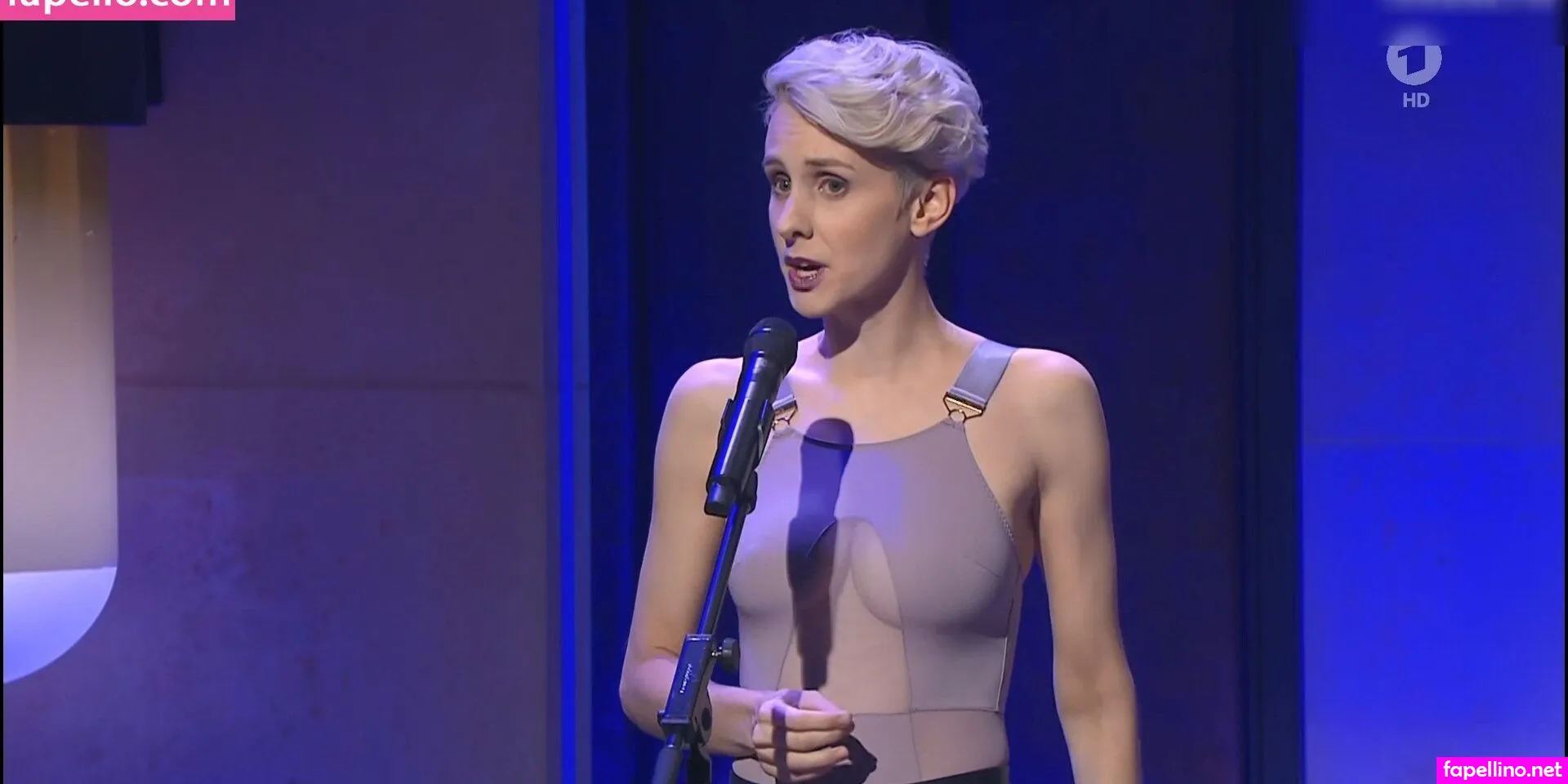 Lisa Eckhart, fraueckhart Nude Leaked OnlyFans Photo #SDH4lbe7PF