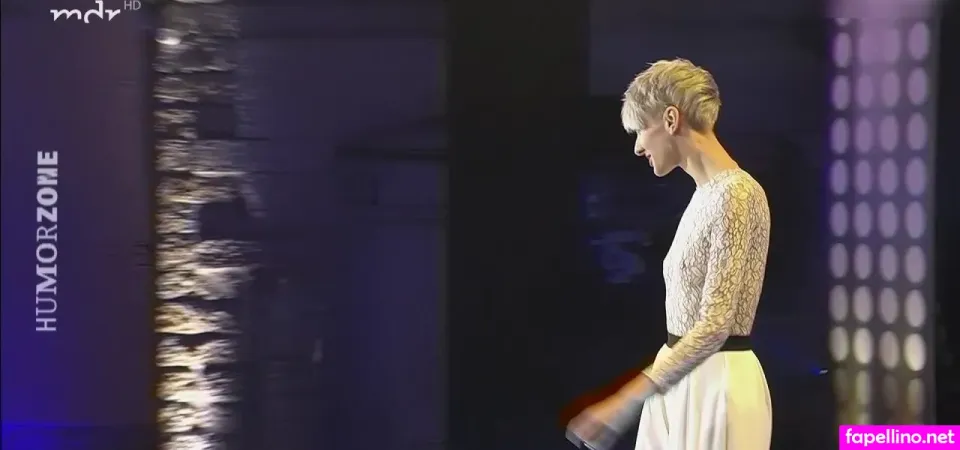 Lisa Eckhart OnlyFans Thumbnail #SUvLVql0fR