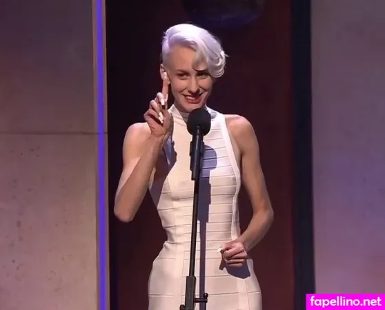 Lisa Eckhart OnlyFans Thumbnail #cjdozMtwBh