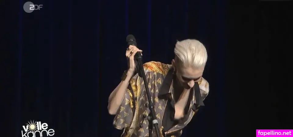 Lisa Eckhart OnlyFans Thumbnail #jUlM0b0nui