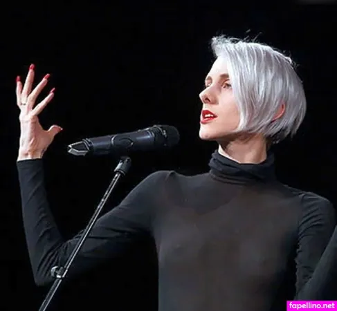 Lisa Eckhart OnlyFans Thumbnail #lpY2UDIbiY