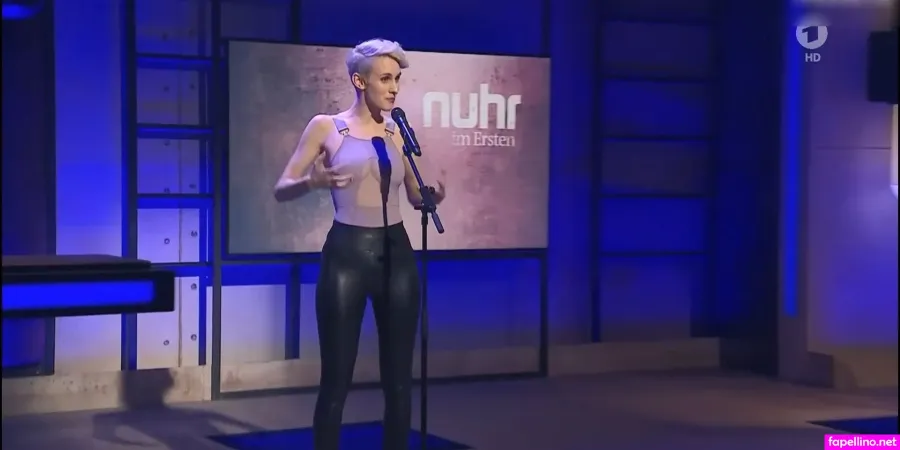 Lisa Eckhart OnlyFans Thumbnail #tBuTRFzPwT