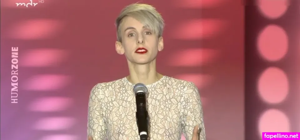 Lisa Eckhart OnlyFans Thumbnail #uvPjxUGMVA