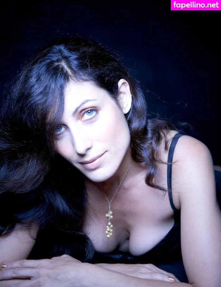 lisaedelstein Nude Leaked OnlyFans Photo #C9F4c4JQR4