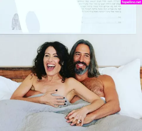 Lisa Edelstein OnlyFans Thumbnail #FkvsYxf5Vh