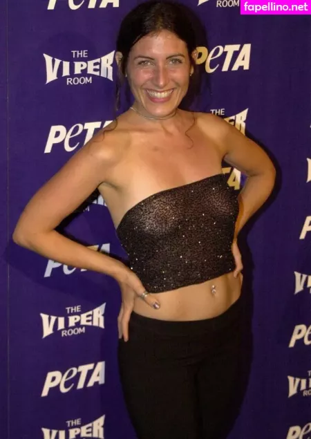 Lisa Edelstein OnlyFans Thumbnail #nlJcU1lRnU