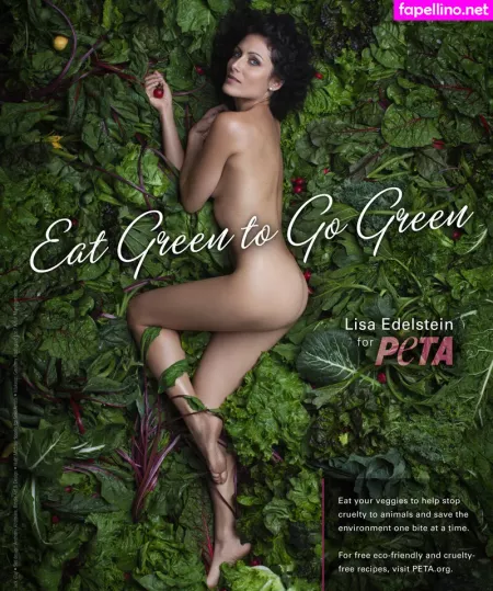 Lisa Edelstein OnlyFans Thumbnail #u6wKXiB9iV