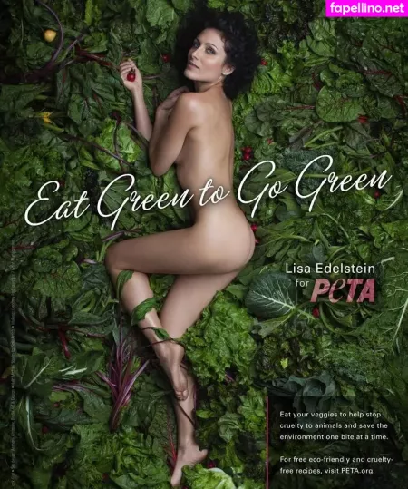 Lisa Edelstein OnlyFans Thumbnail #wr9HyLU0s5