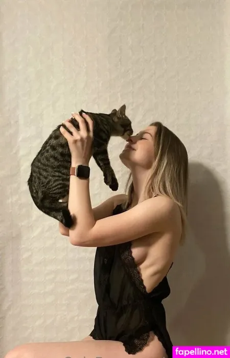 Lisa Emelie Wessel OnlyFans Thumbnail #KiPew3HNIU