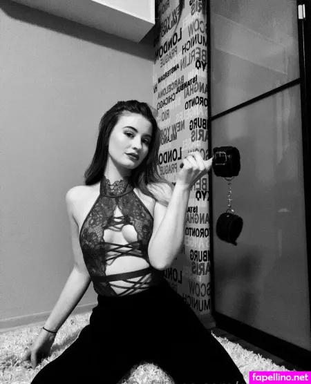 Lisa Emelie Wessel OnlyFans Thumbnail #ch3eJS3OIg