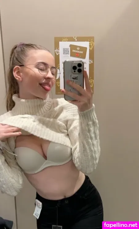 Lisa Emelie Wessel OnlyFans Thumbnail #tP64bmTEvV