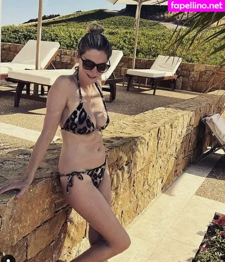 Lisa Faulkner OnlyFans Thumbnail #J0ROteqGw0