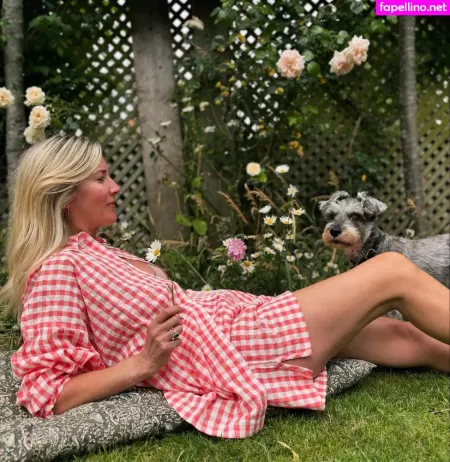 Lisa Faulkner OnlyFans Thumbnail #eIvDVyKtsi