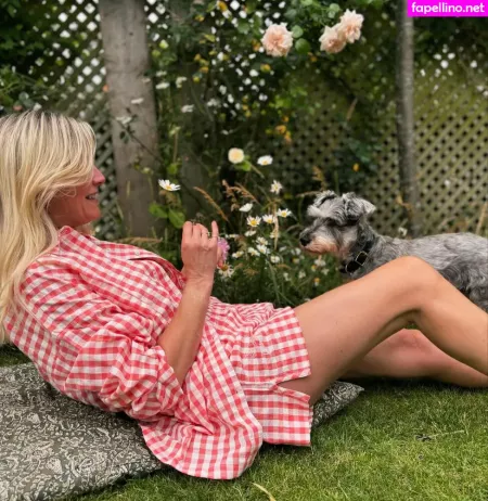 Lisa Faulkner OnlyFans Thumbnail #ppnlQHCuMp