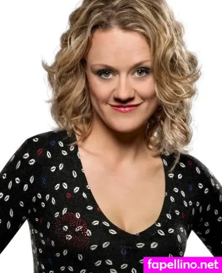 Lisa Feller Main Profile Photo