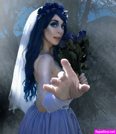 Lisa Foiles OnlyFans Thumbnail #ANoqB2pUYu