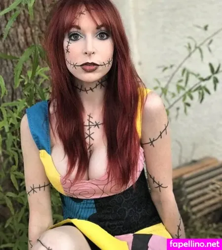 Lisa Foiles OnlyFans Thumbnail #HYbKOOx0VI