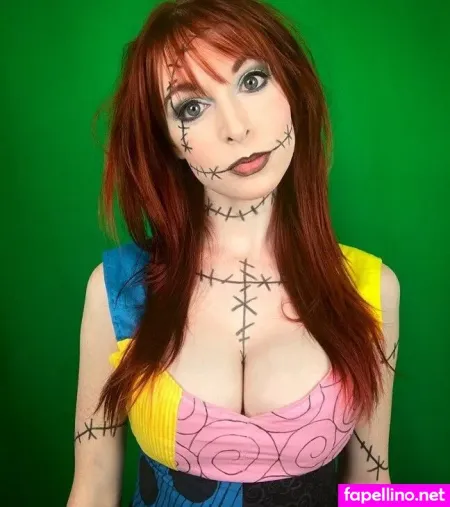 Lisa Foiles OnlyFans Thumbnail #VVwmBcvD4T