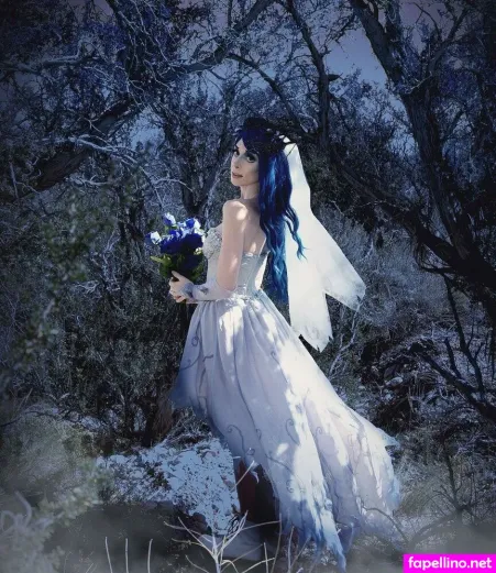 Lisa Foiles OnlyFans Thumbnail #b6wAcw6bcB