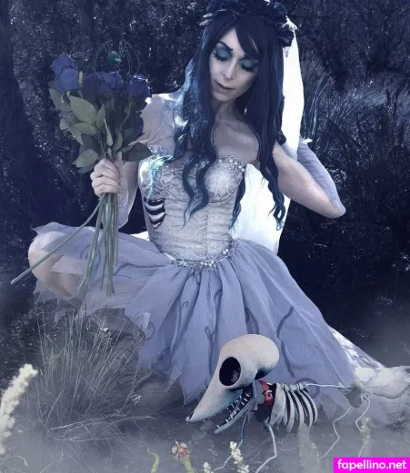 Lisa Foiles OnlyFans Thumbnail #uDxKrihctK