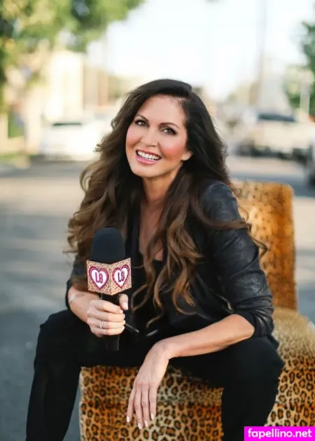 Lisa Guerrero OnlyFans Thumbnail #bwGbgmruaj