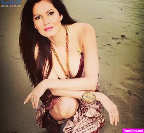 Lisa Guerrero OnlyFans Thumbnail #dAEOxtm4Ef