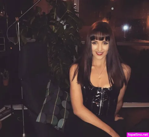 Lisa Hoszowskyj OnlyFans Thumbnail #BwRJUWBGJ5