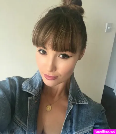 Lisa Hoszowskyj OnlyFans Thumbnail #NIe81NCJem
