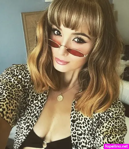 Lisa Hoszowskyj OnlyFans Thumbnail #yIDwpGDWWL